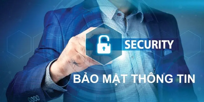 Bảo vệ an toàn dữ liệu tuyệt đối của khách hàng