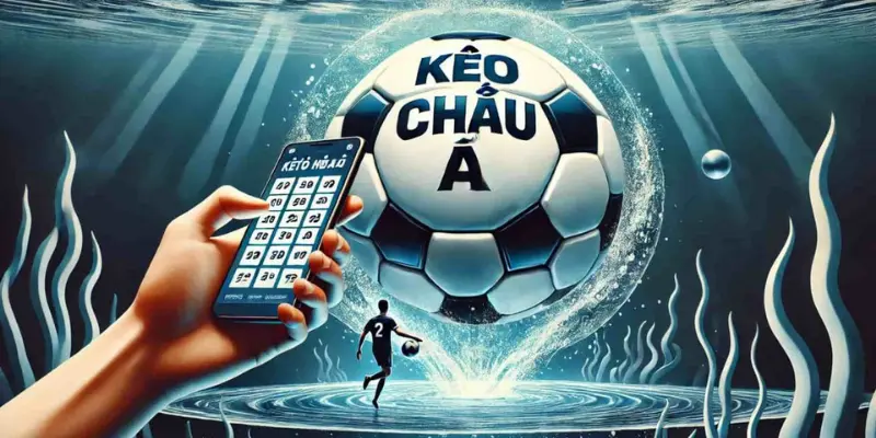 Kèo châu á là lựa chọn ưa thích của bet thủ