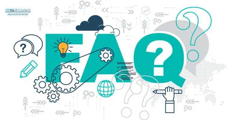 FAQ câu hỏi thường gặp tại keonhacaitop.vip