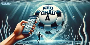 Cá cược thể thao kèo châu á